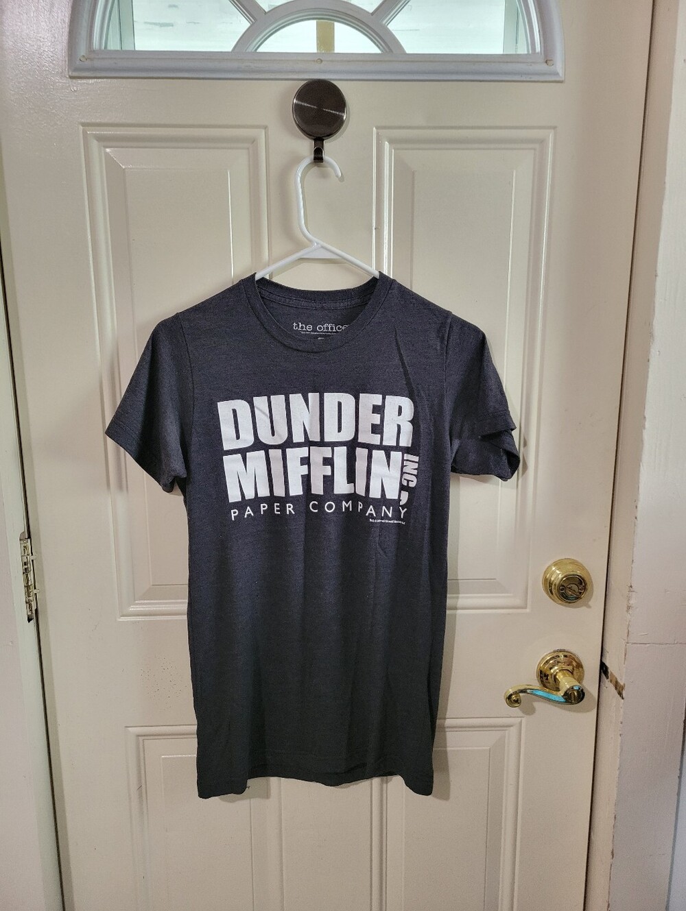 The Office Shirt